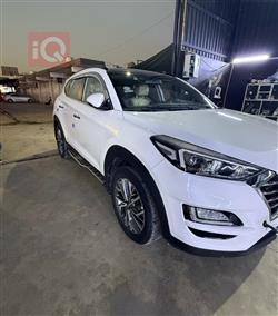 هیوندای تۆکسۆن